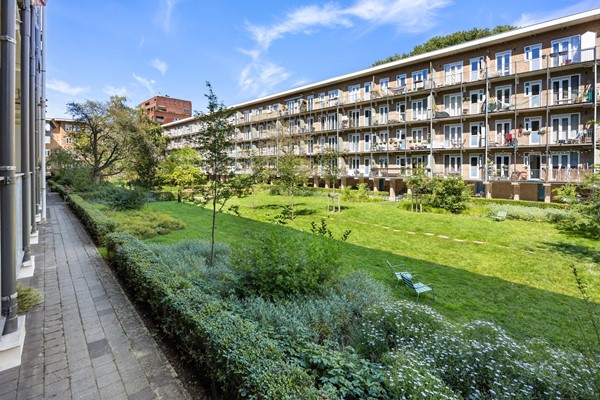 Medium property photo - Willem de Zwijgerlaan, 1056 JV Amsterdam